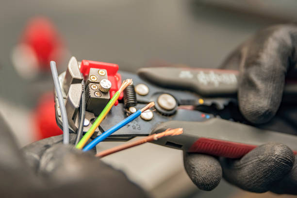 Best Circuit Breaker Repair  in Queen Anne, MD