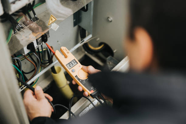 Best Residential Electrician Services  in Queen Anne, MD