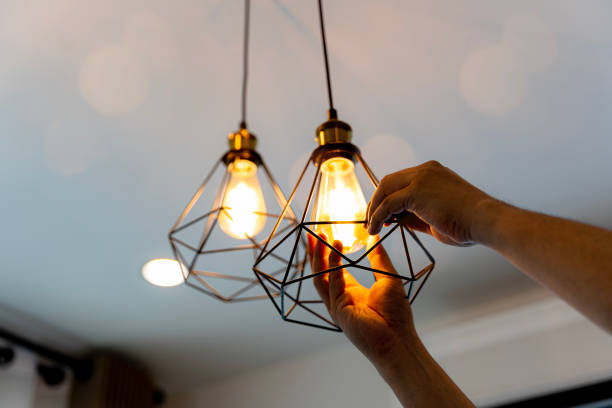 Best Outdoor Lighting Installation  in Queen Anne, MD