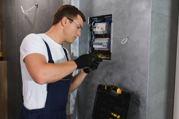 Best Electric Panel Repair  in Queen Anne, MD