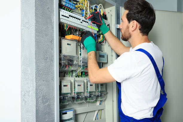 Best Affordable Electrician  in Queen Anne, MD