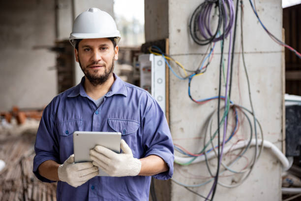 Best Electrical Contractors for Businesses  in Queen Anne, MD