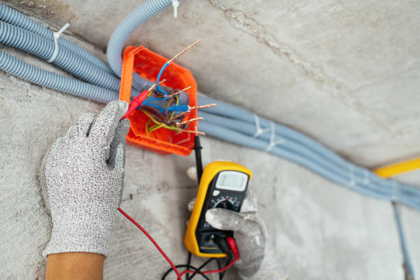 Best Electrical Upgrades for Homes  in Queen Anne, MD